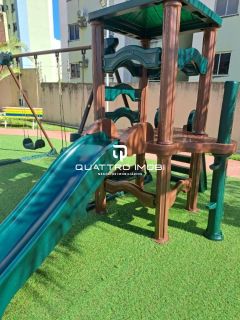 Condomínio Parque Nascente Residencial Clube