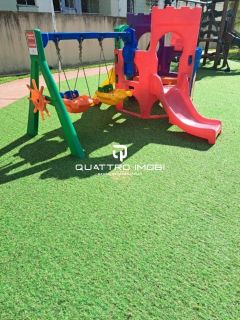 Condomínio Parque Nascente Residencial Clube