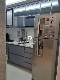 Condomínio Parque Nascente Residencial Clube