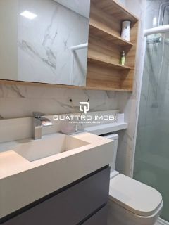 Condomínio Parque Nascente Residencial Clube