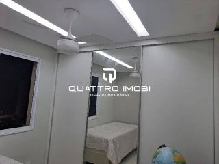 Condomínio Parque Nascente Residencial Clube