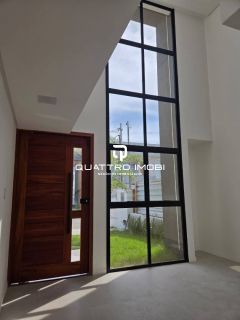 Casa Condomínio Maluí Residence