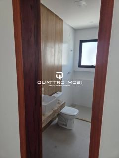 Casa Condomínio Maluí Residence