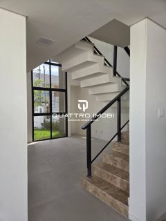 Casa Condomínio Maluí Residence