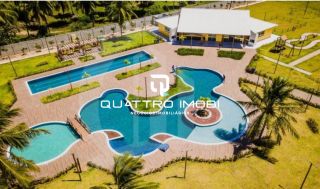 Casa Condomínio Maluí Residence