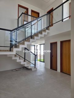 Casa Condomínio Maluí Residence