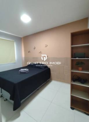 Condomínio Marbello Residence - Porteira Fechada