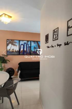 Condomínio Marbello Residence - Porteira Fechada