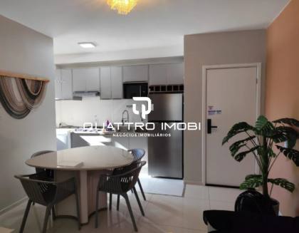 Condomínio Marbello Residence - Porteira Fechada