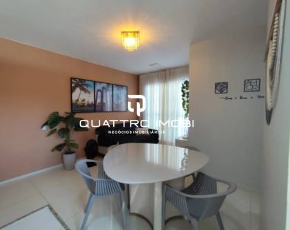 Condomínio Marbello Residence - Porteira Fechada