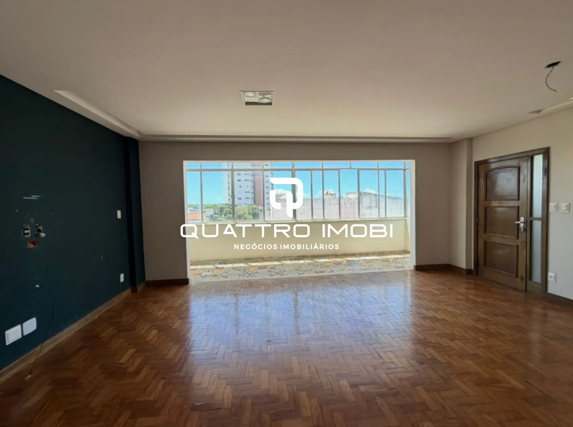 Condomínio Antônio Valença Rollemberg