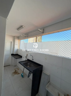 Condomínio Antônio Valença Rollemberg