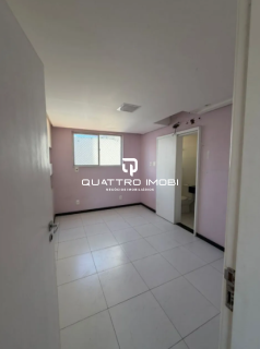 Condomínio Antônio Valença Rollemberg