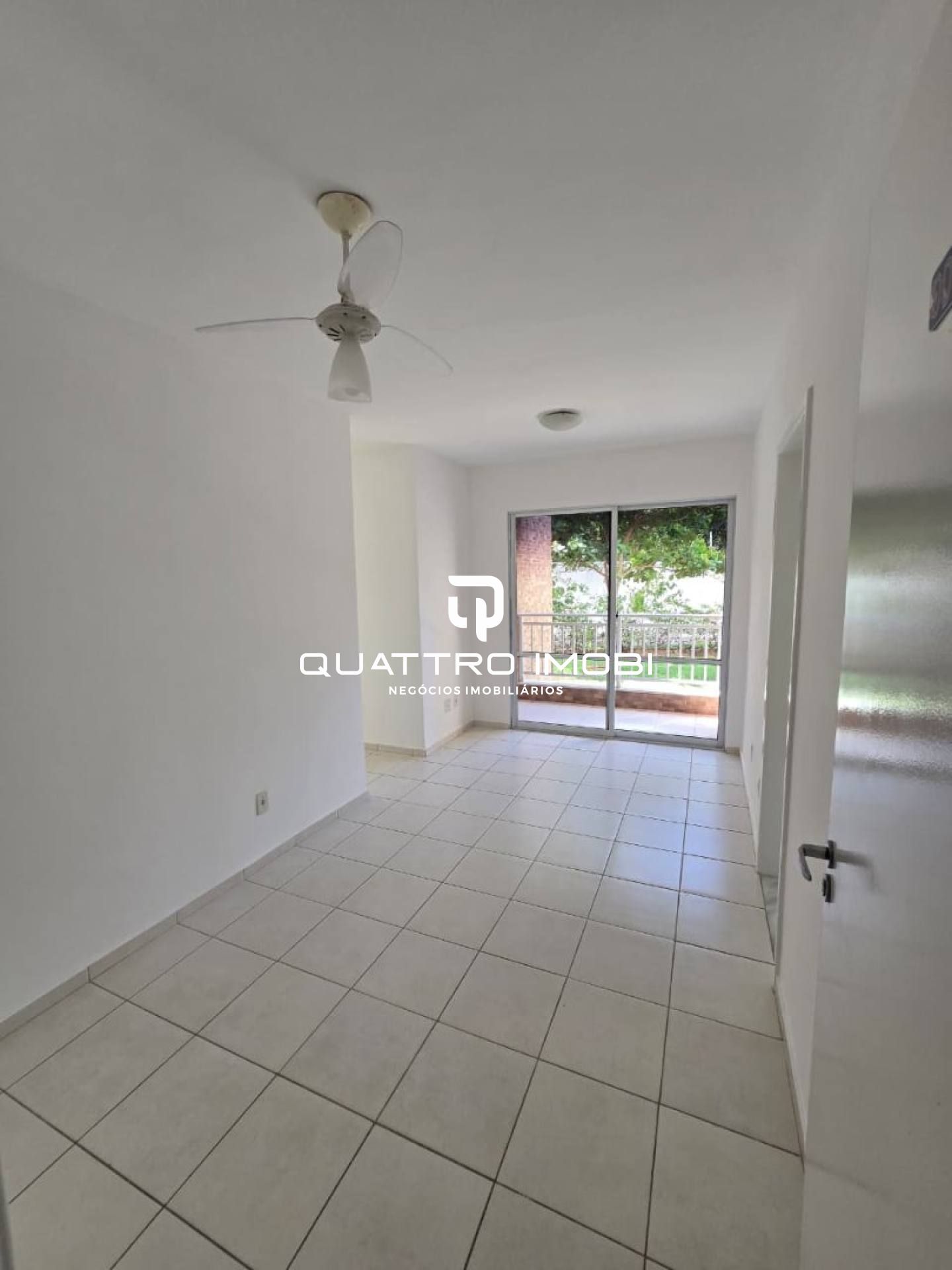 Condomínio Vida Bela Clube - Térreo privativo