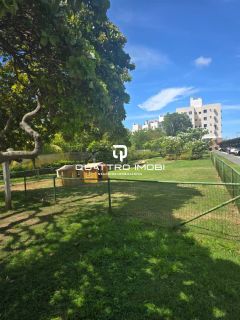 Condomínio Vida Bela Clube - Térreo privativo