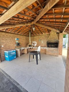 Condomínio Vida Bela Clube - Térreo privativo