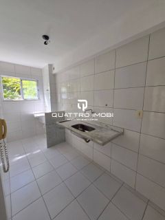 Condomínio Vida Bela Clube - Térreo privativo