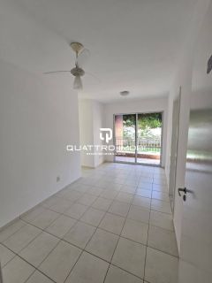 Condomínio Vida Bela Clube - Térreo privativo