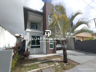 Duplex no Condomínio Rota do Sol