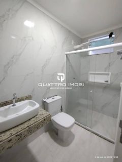 Duplex no Condomínio Rota do Sol