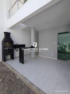 Duplex no Condomínio Rota do Sol