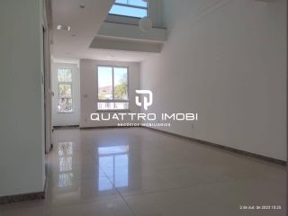 Duplex no Condomínio Rota do Sol