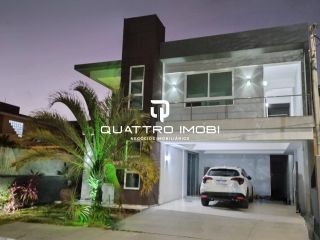 Duplex no Condomínio Rota do Sol