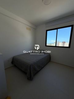 Aluguel no Condomínio Marbello Residence - Mobiliado