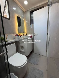 Aluguel no Condomínio Marbello Residence - Mobiliado