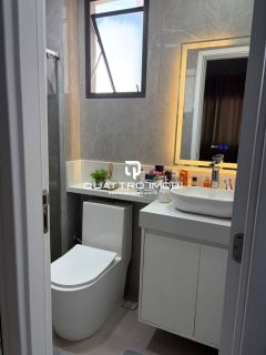 Aluguel no Condomínio Marbello Residence - Mobiliado