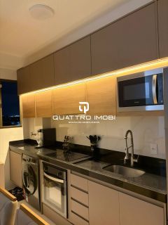 Aluguel no Condomínio Marbello Residence - Mobiliado