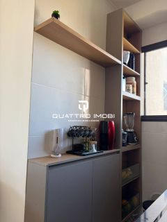 Aluguel no Condomínio Marbello Residence - Mobiliado