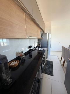 Aluguel no Condomínio Marbello Residence - Mobiliado