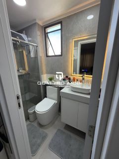 Aluguel no Condomínio Marbello Residence - Mobiliado