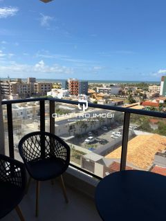 Aluguel no Condomínio Marbello Residence - Mobiliado