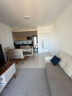 Aluguel no Condomínio Marbello Residence - Mobiliado