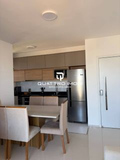 Aluguel no Condomínio Marbello Residence - Mobiliado