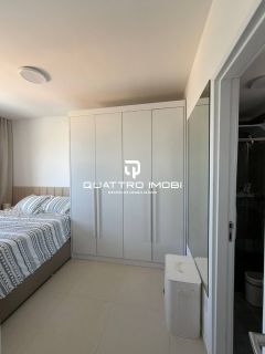 Aluguel no Condomínio Marbello Residence - Mobiliado