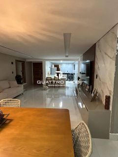 Edifício Biarritz Plaza - Porteira Fechada