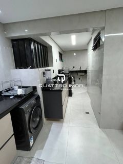 Edifício Biarritz Plaza - Porteira Fechada