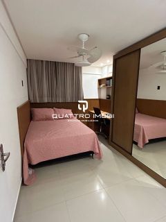 Edifício Biarritz Plaza - Porteira Fechada