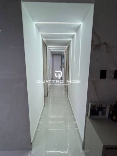 Edifício Biarritz Plaza - Porteira Fechada