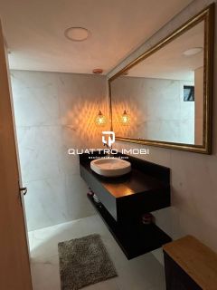 Edifício Biarritz Plaza - Porteira Fechada