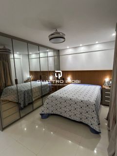 Edifício Biarritz Plaza - Porteira Fechada