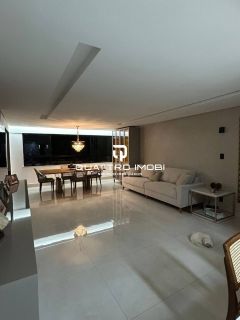 Edifício Biarritz Plaza - Porteira Fechada