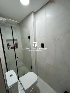 Edifício Biarritz Plaza - Porteira Fechada