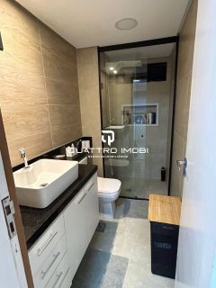 Edifício Biarritz Plaza - Porteira Fechada