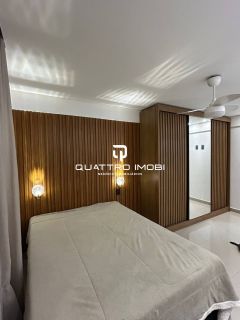 Edifício Biarritz Plaza - Porteira Fechada