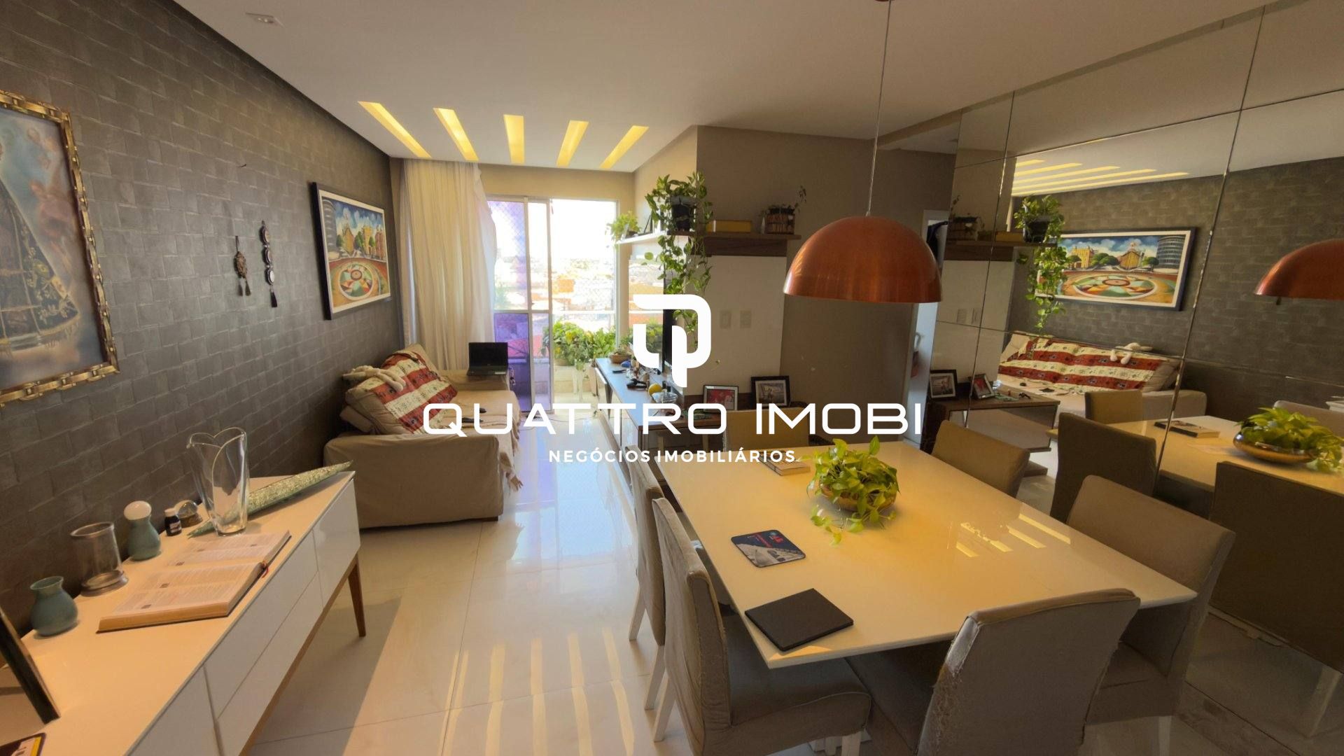 Condomínio Ariovaldo Souza