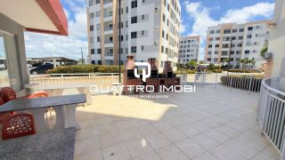 Condomínio Ariovaldo Souza